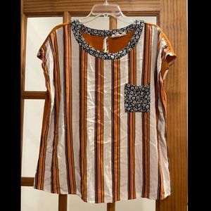 Porridge/Anthropologie